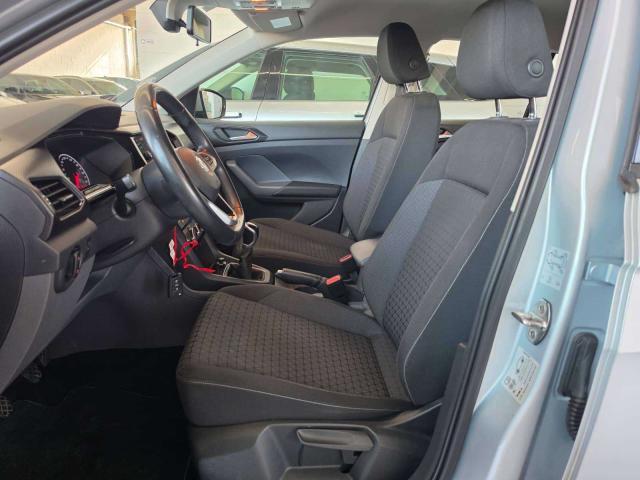 Volkswagen T-Cross T-Cross 2019 1.6 tdi Advanced 95cv