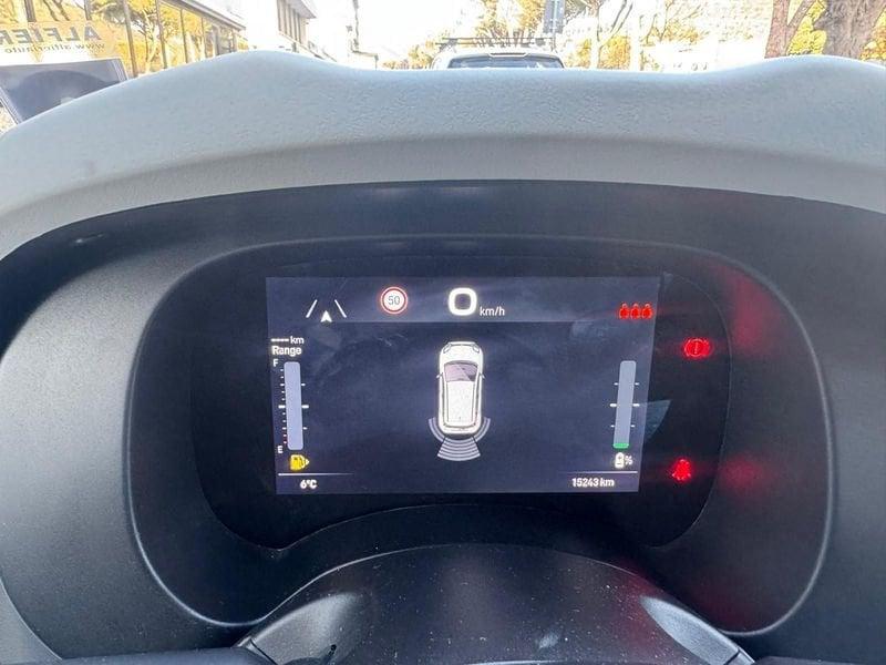 FIAT Panda Cross 1.0 Hybrid 70cv MT6 - Prezzo Reale