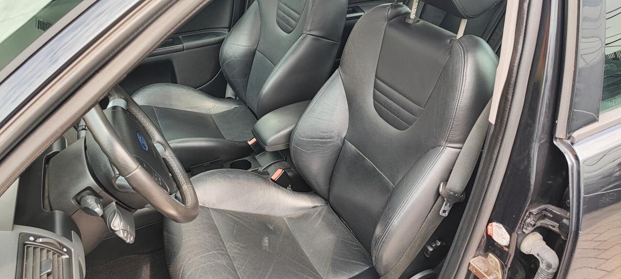 Ford Mondeo 3.0i V6 cat ST220