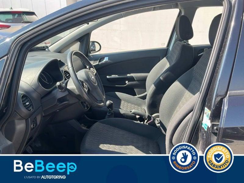 Opel Corsa 5P 1.0 EDITION (ELECTIVE)