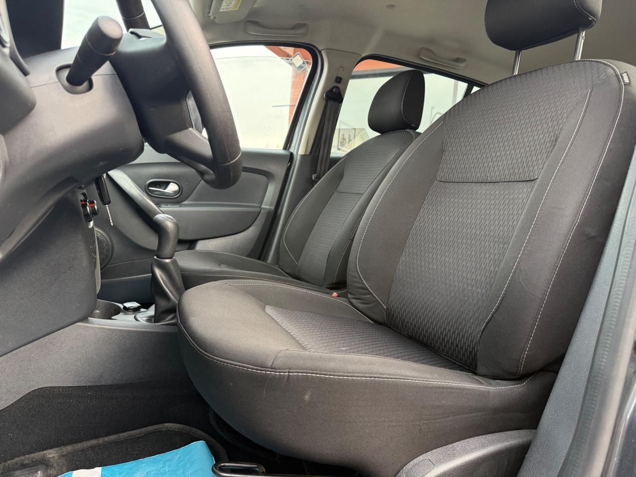 Dacia Sandero 1.0 SCe 12V 75CV Start&Stop Comfort