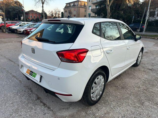 SEAT Ibiza Bifuel! 1.0 TGI 5 porte Style