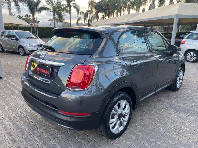 FIAT 500X 1.6 MultiJet 120 CV Lounge