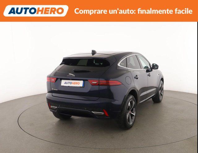 JAGUAR E-Pace 2.0D I4 204 CV AWD Auto R-Dynamic S