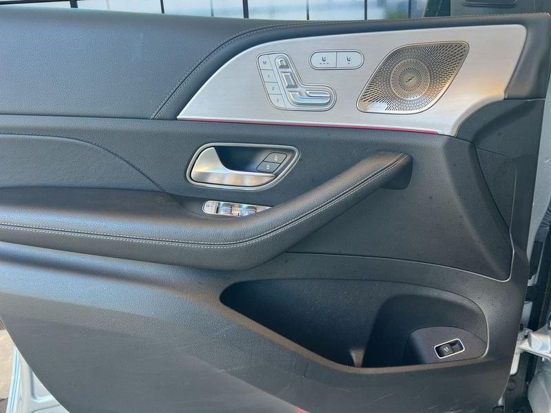 Mercedes-Benz GLE GLE 300 d 4Matic Mild Hybrid Premium Plus