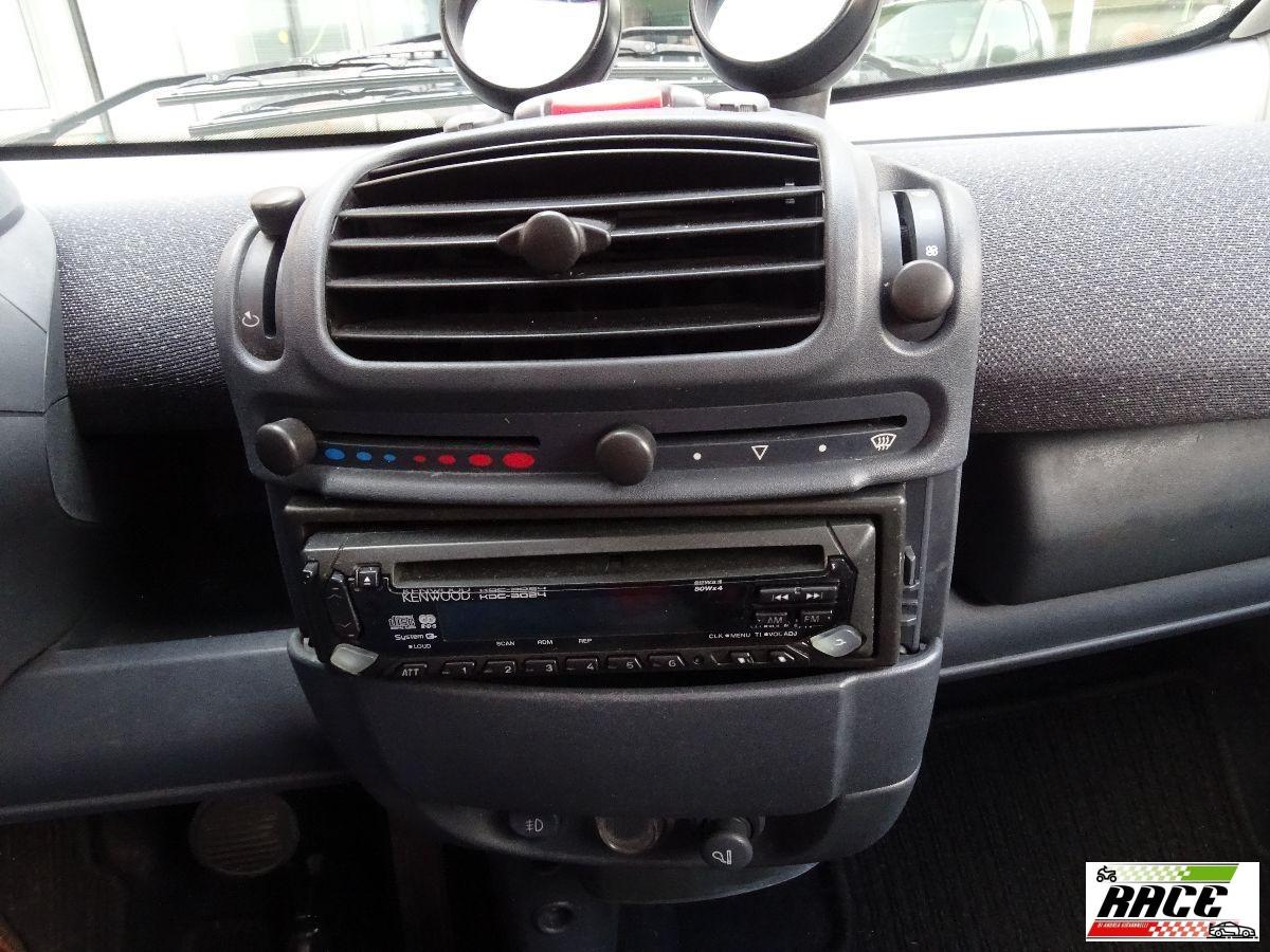 SMART - Fortwo