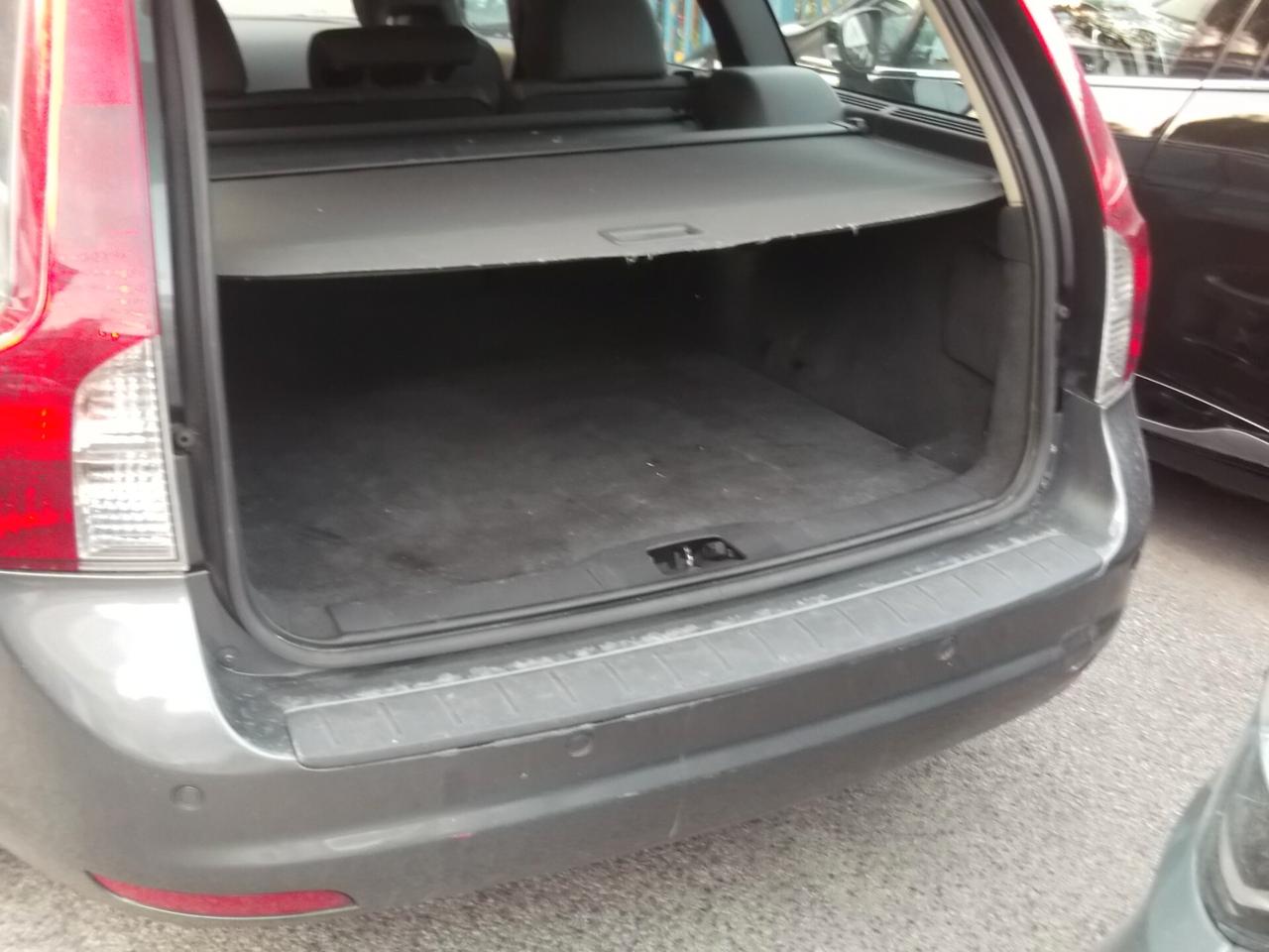 Volvo V50 D2 POLAR PLUS - 27