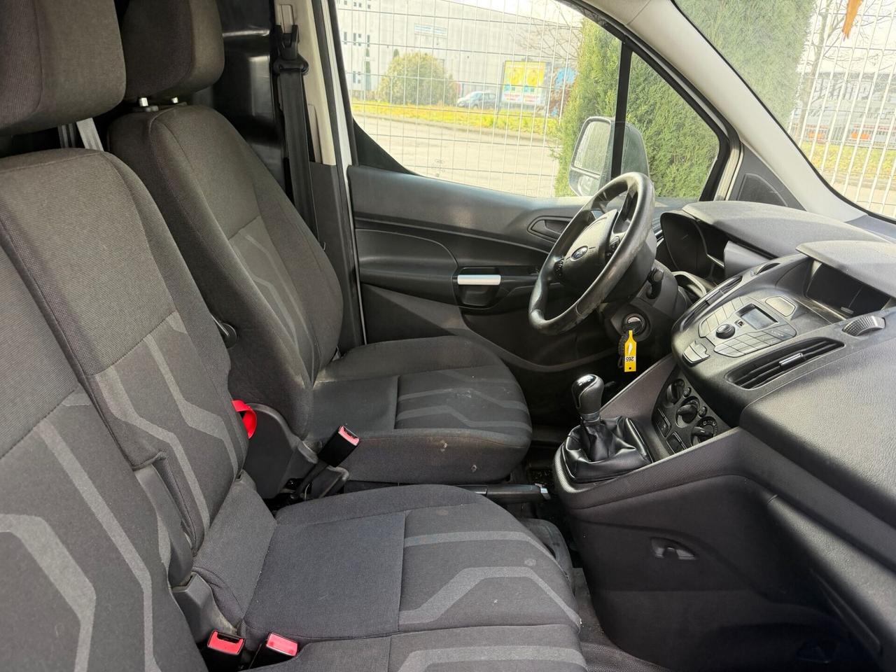 Ford Transit Connect(MOTORE Fuso) 1.5 TDCi 100CV Furgone Trend