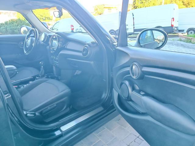 MINI One 1.5 One 75 CV Baker Street 5 porte