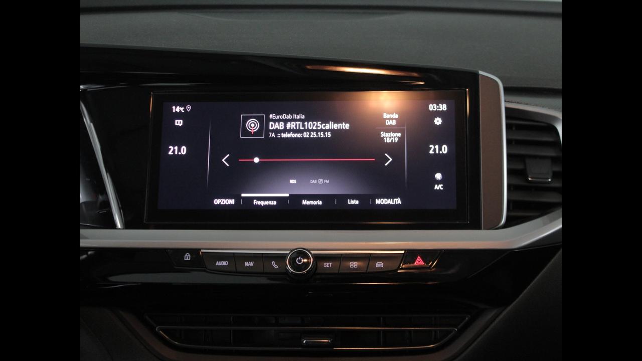 OPEL Grandland I - Grandland 1.5 ecotec Business Elegance s&s 130