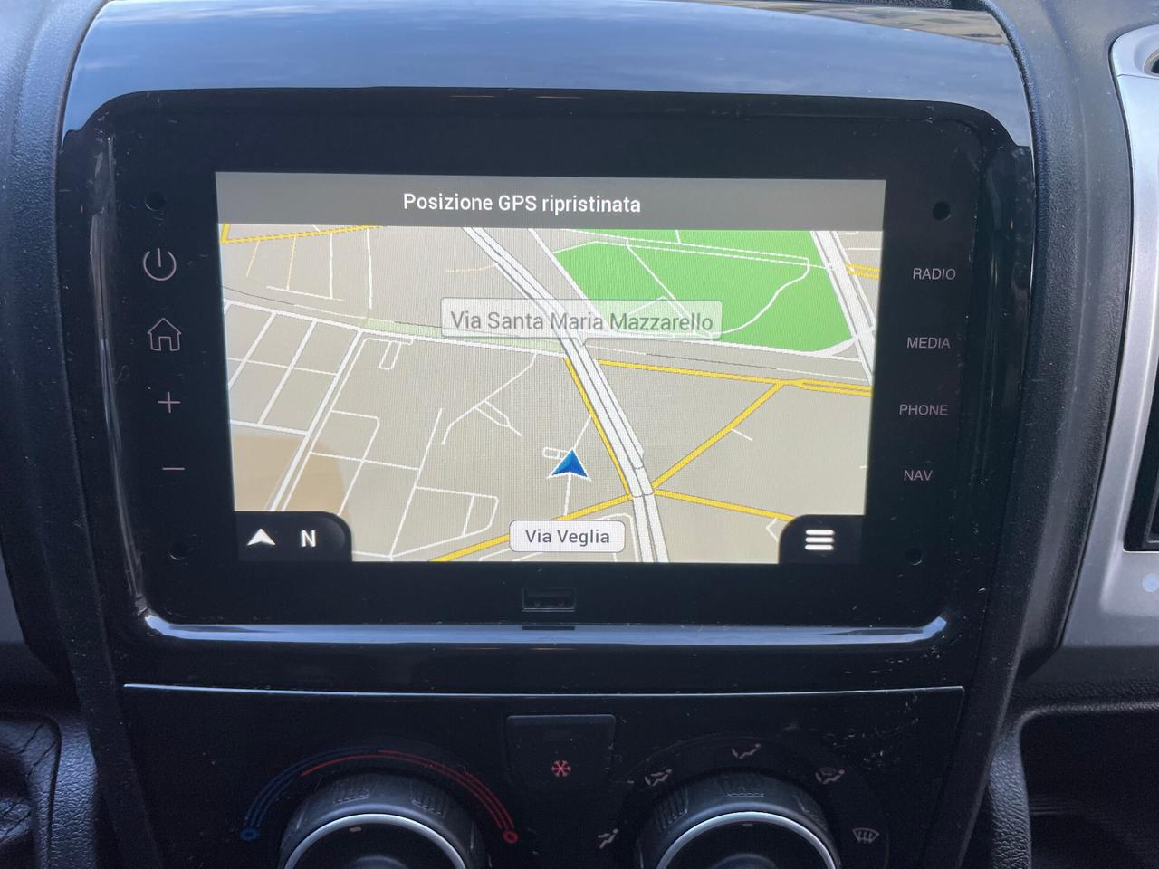 Fiat Ducato 35 2.3 MJT 160CV PLM-TM Furg.Maxi