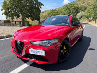 Alfa Romeo Giulia 2.0 Turbo 200 CV AT8 Executive