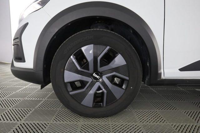 DACIA Sandero Sandero Stepway 1.0 TCe Eco-G Expression