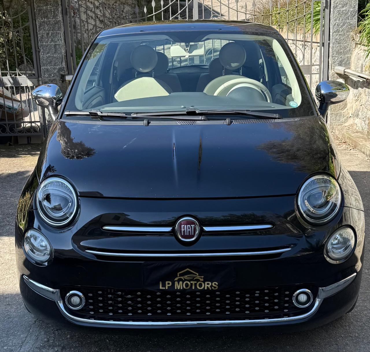 Fiat 500 1.3 Multijet 95 CV Lounge