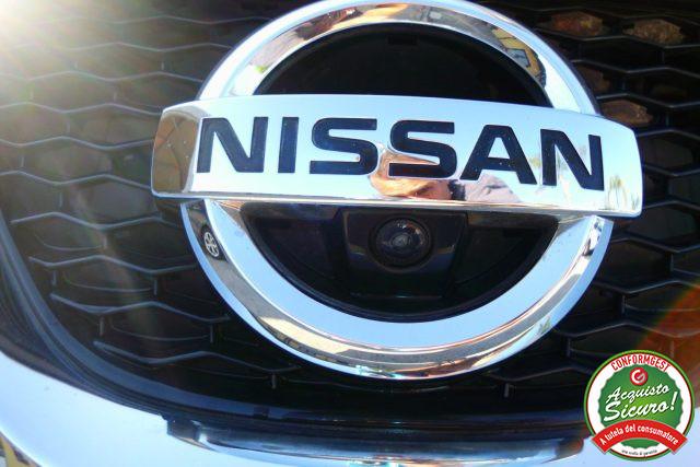NISSAN Qashqai 1.5 dCi N-Connecta
