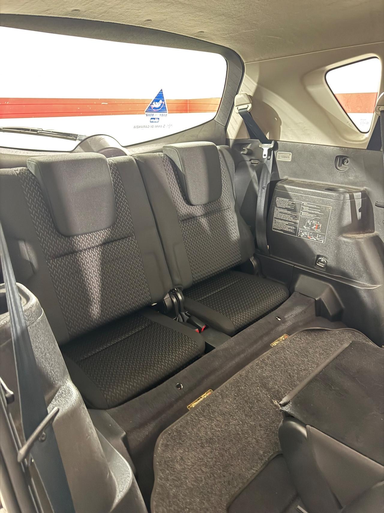 Toyota Corolla Verso 1.8 16V Sol 7pti