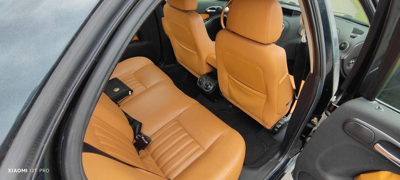 Alfa Romeo 156 1.6i 16V Distinctive (GPL LANDI RENZO)