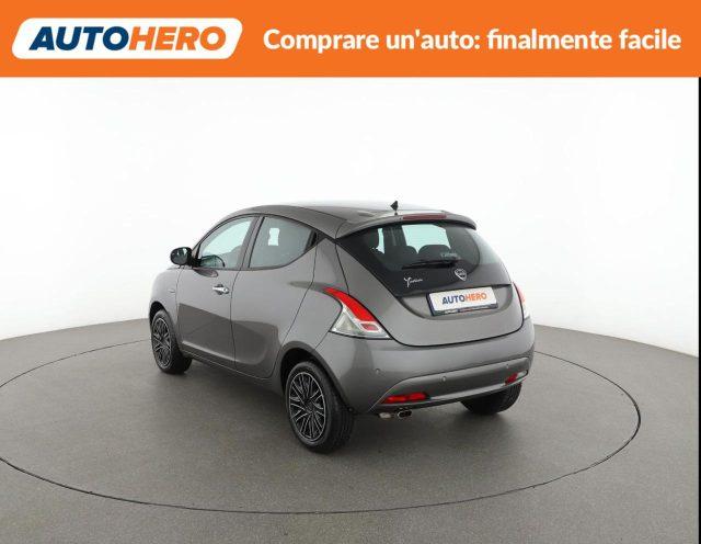 LANCIA Ypsilon 1.2 69 CV 5 porte Gold