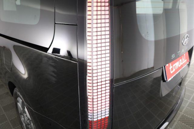 HYUNDAI Staria Staria 2.2 AT 2WD 9 posti Wagon