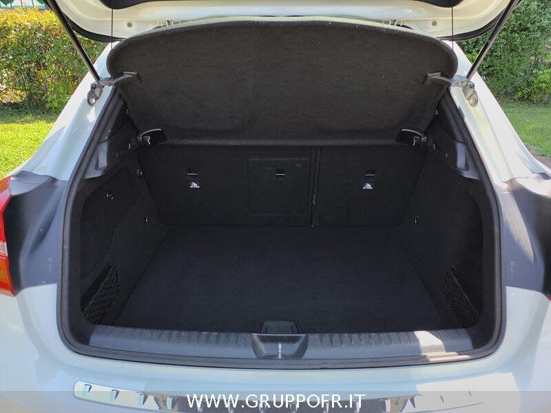 Mercedes-Benz GLA (X156) 200 CDI Automatic 4Matic Premium