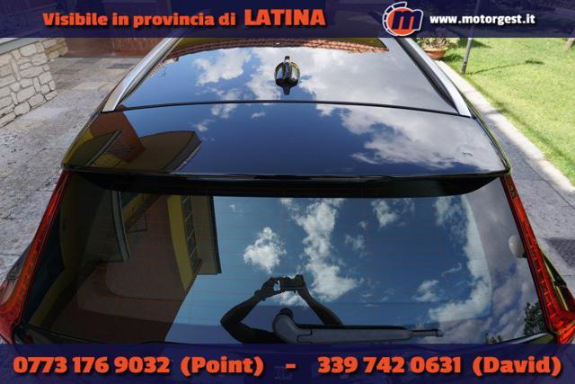 VOLVO V60 D3 Geartronic Business Plus N1 IVA INCLUSA