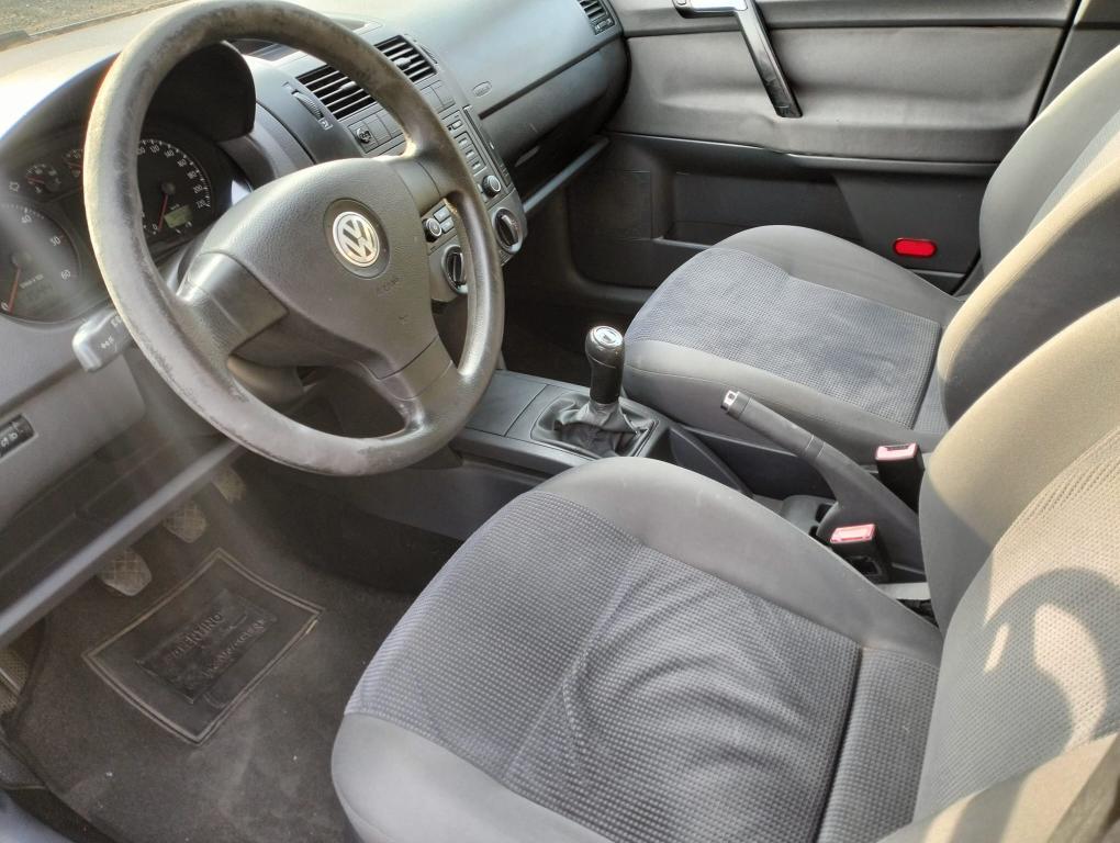 Volkswagen Polo 5 Porte Polo 5p 1.4 tdi Comfortline