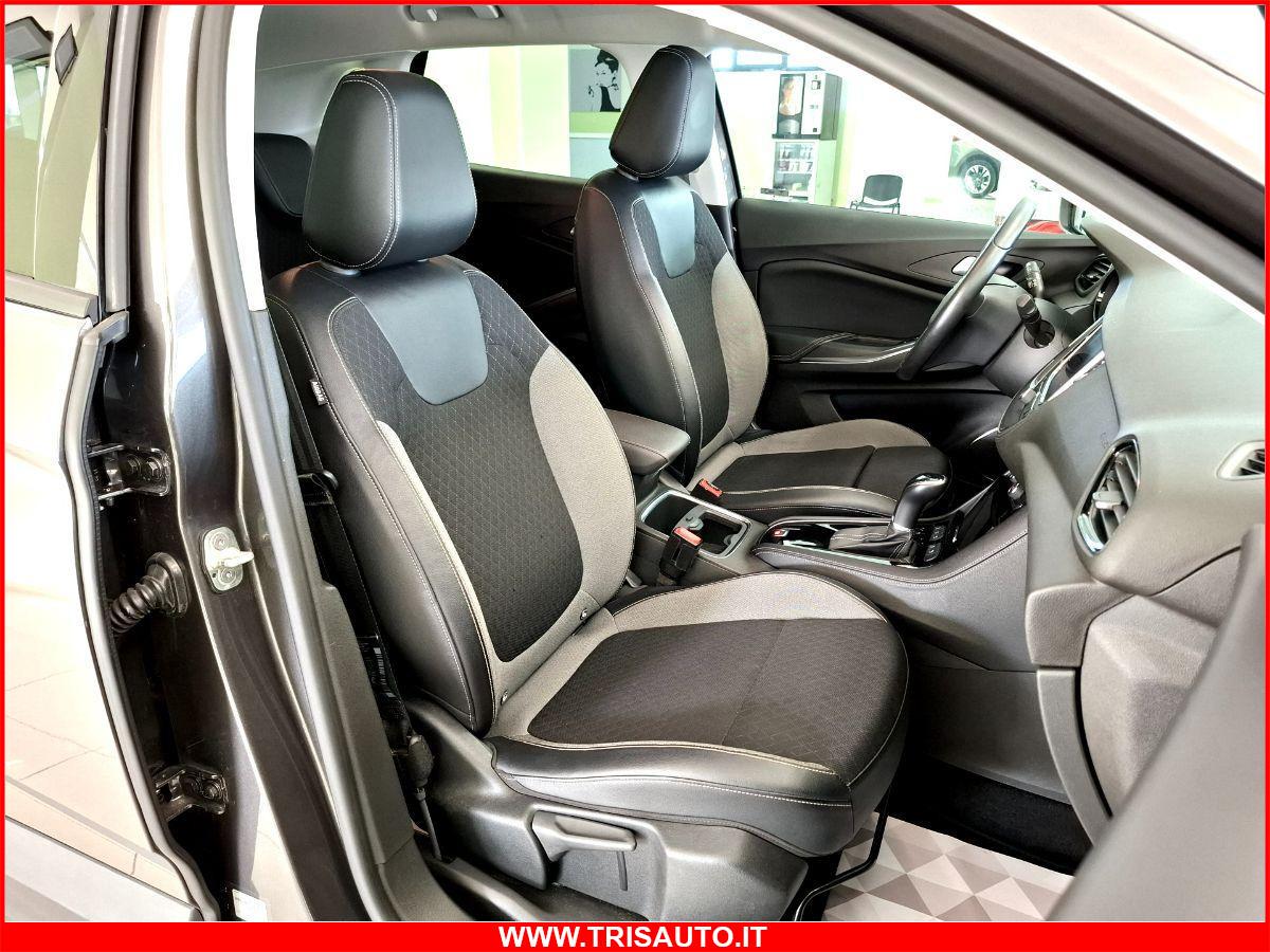 OPEL Grandland X 1.6 Ecotec Aut. Ultimate NEOPATENTATI (FULL LED+PELLE+NAVI)