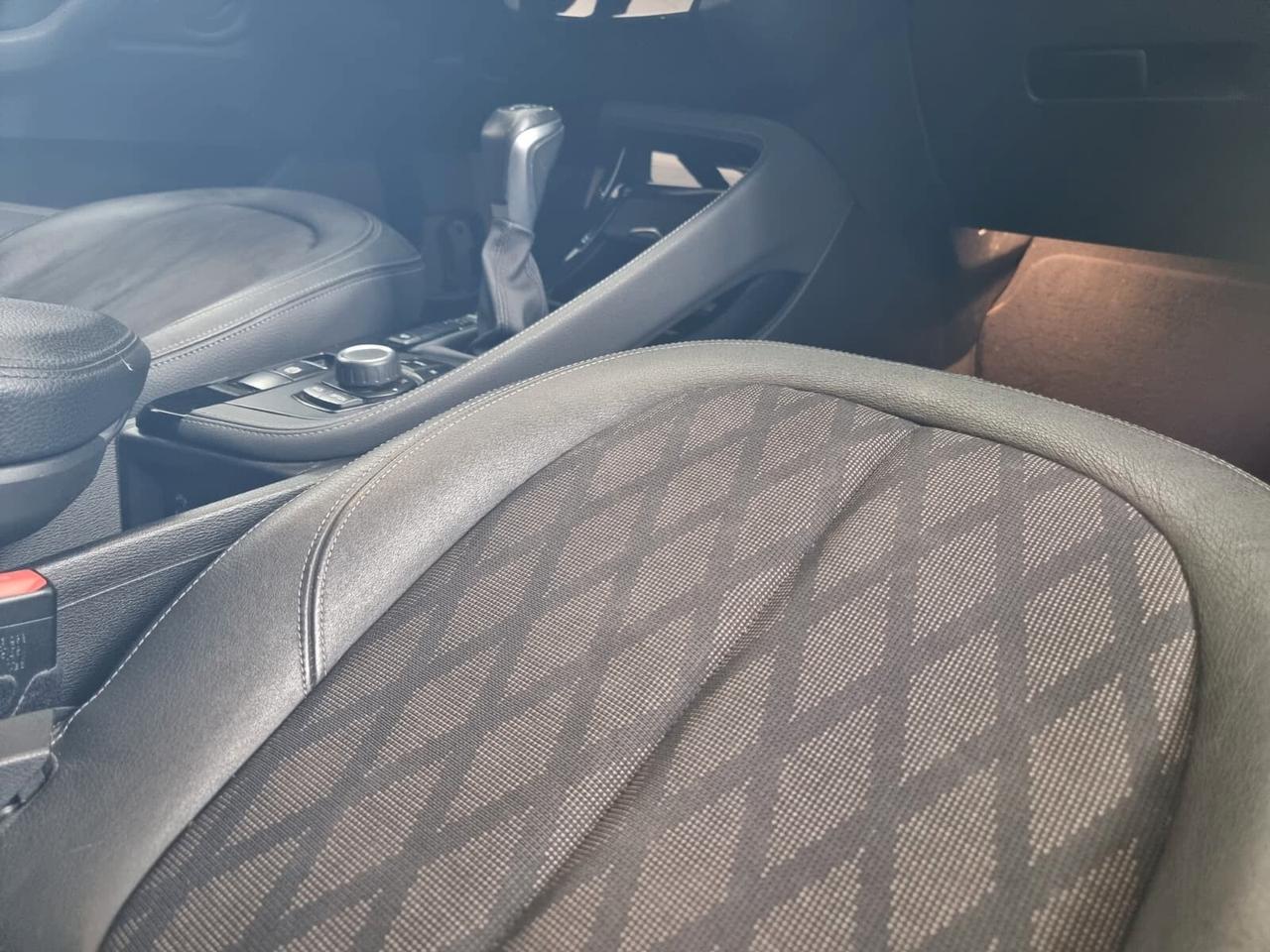 Bmw X1 xDrive20d xLine