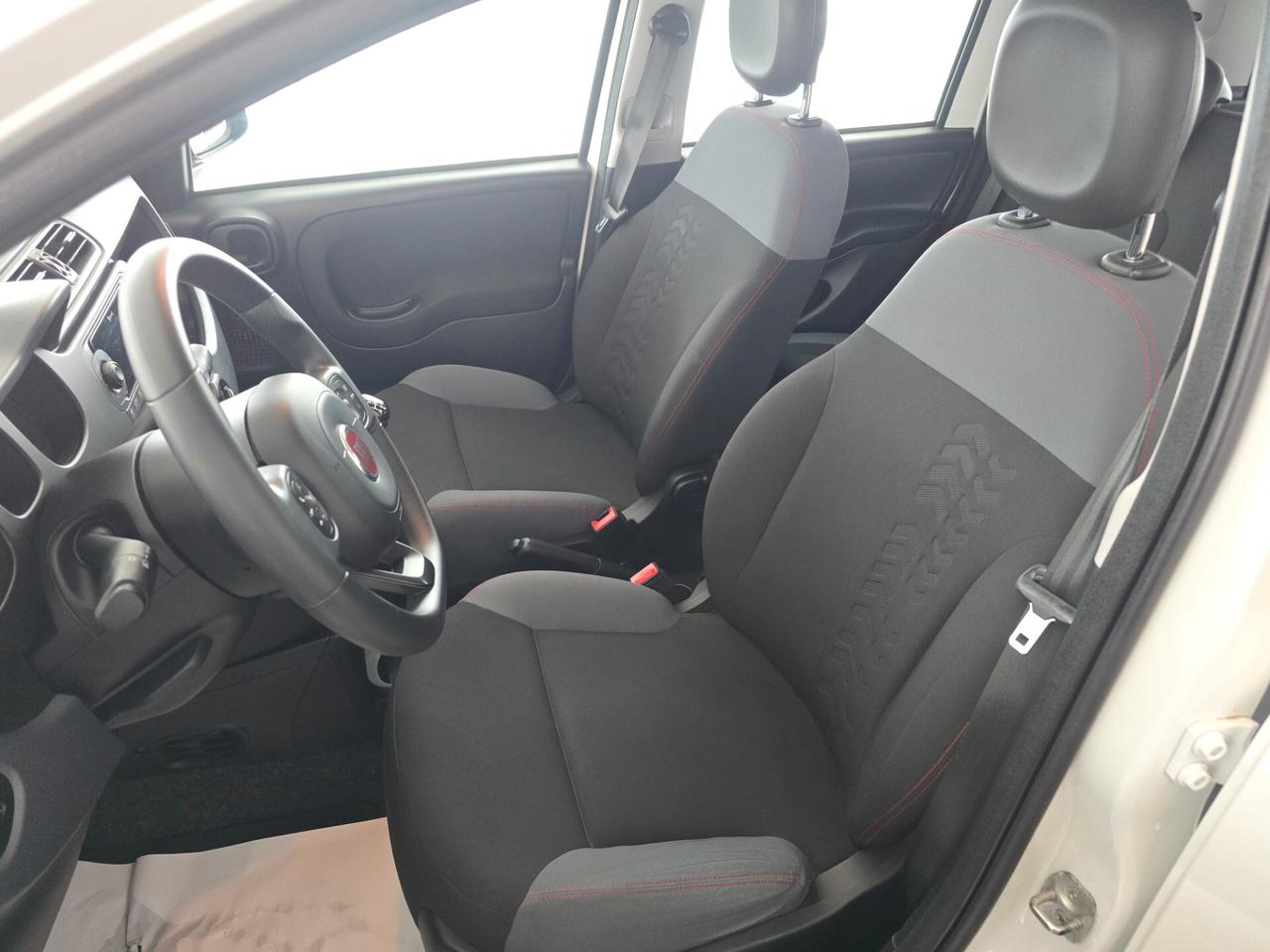 Fiat Panda 0.9 TwinAir Turbo S&S 4x4