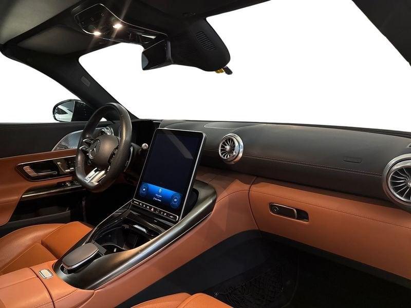 Mercedes-Benz SL AMG 43 Premium Plus 381cv auto