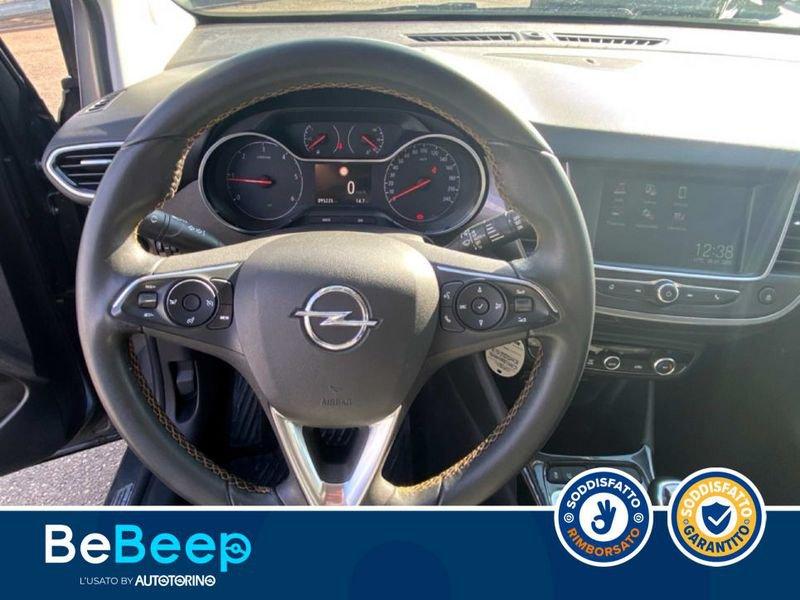 Opel Crossland X 1.6 ECOTEC INNOVATION S&S 99CV