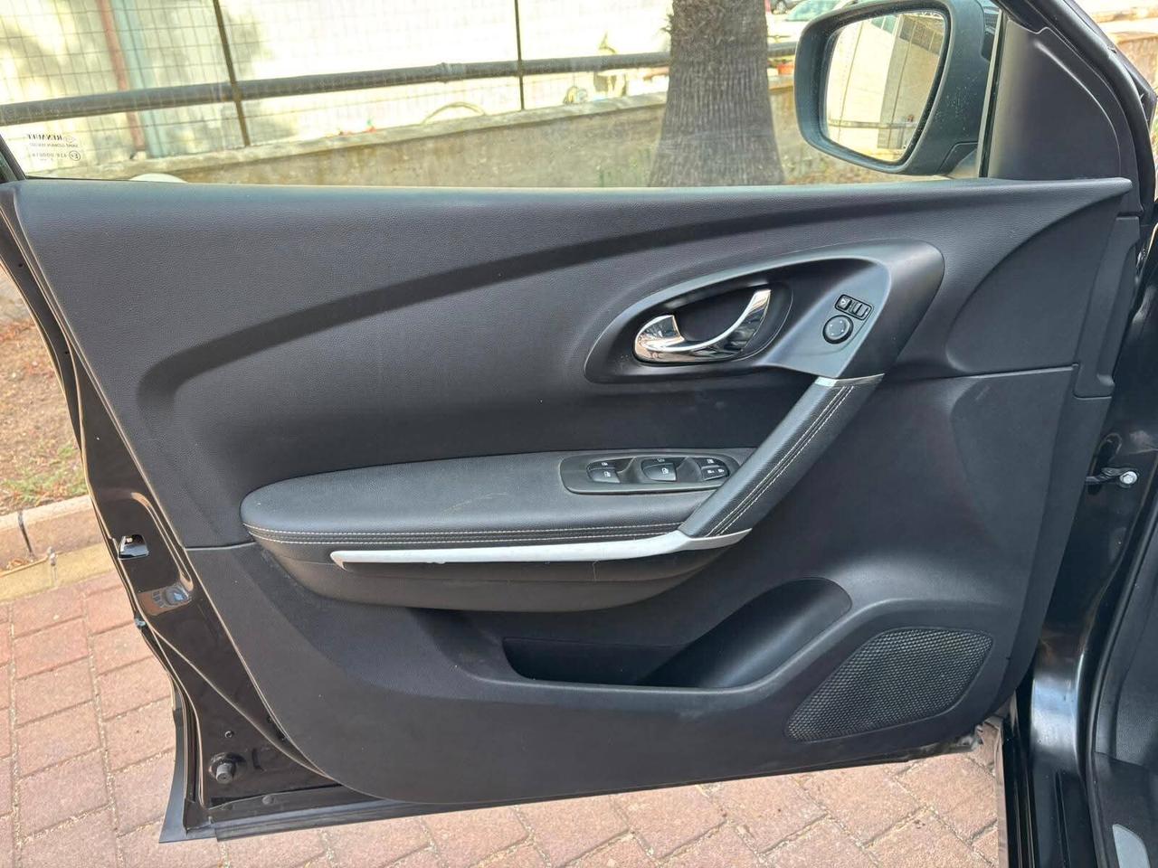 Renault Kadjar dCi 130CV 4x4 Energy Business