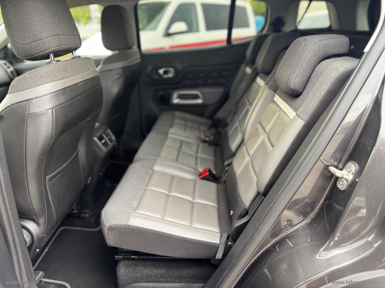 CITROEN C5 Aircross BlueHDi 130 S&S EAT8 Feel P.
