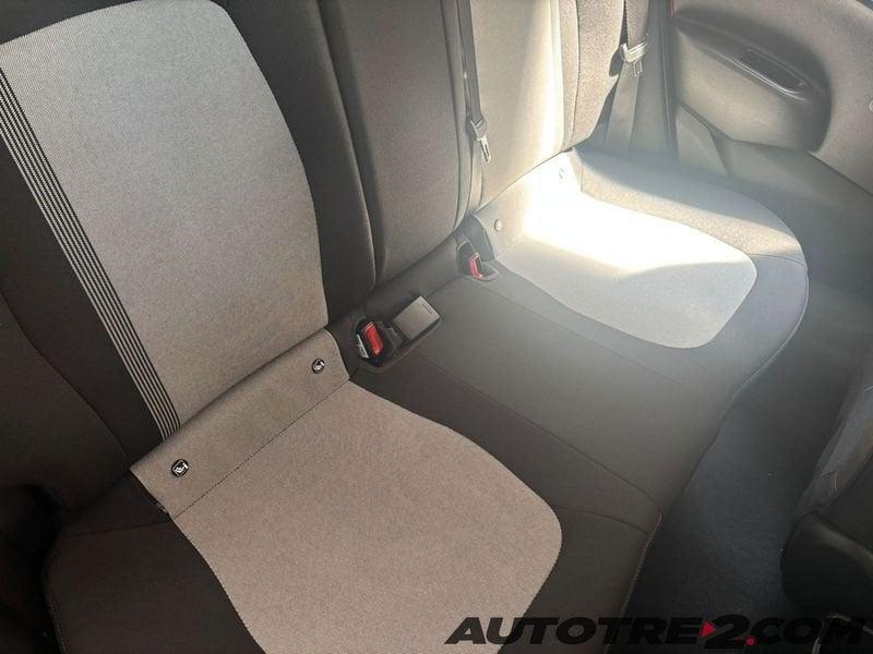 Hyundai i10 i10 1.0 mpi Advanced