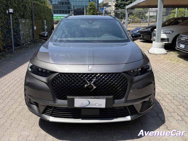 DS AUTOMOBILES DS 7 Crossback 1.6 e-tense phev Performance Line IVA ESPOSTA