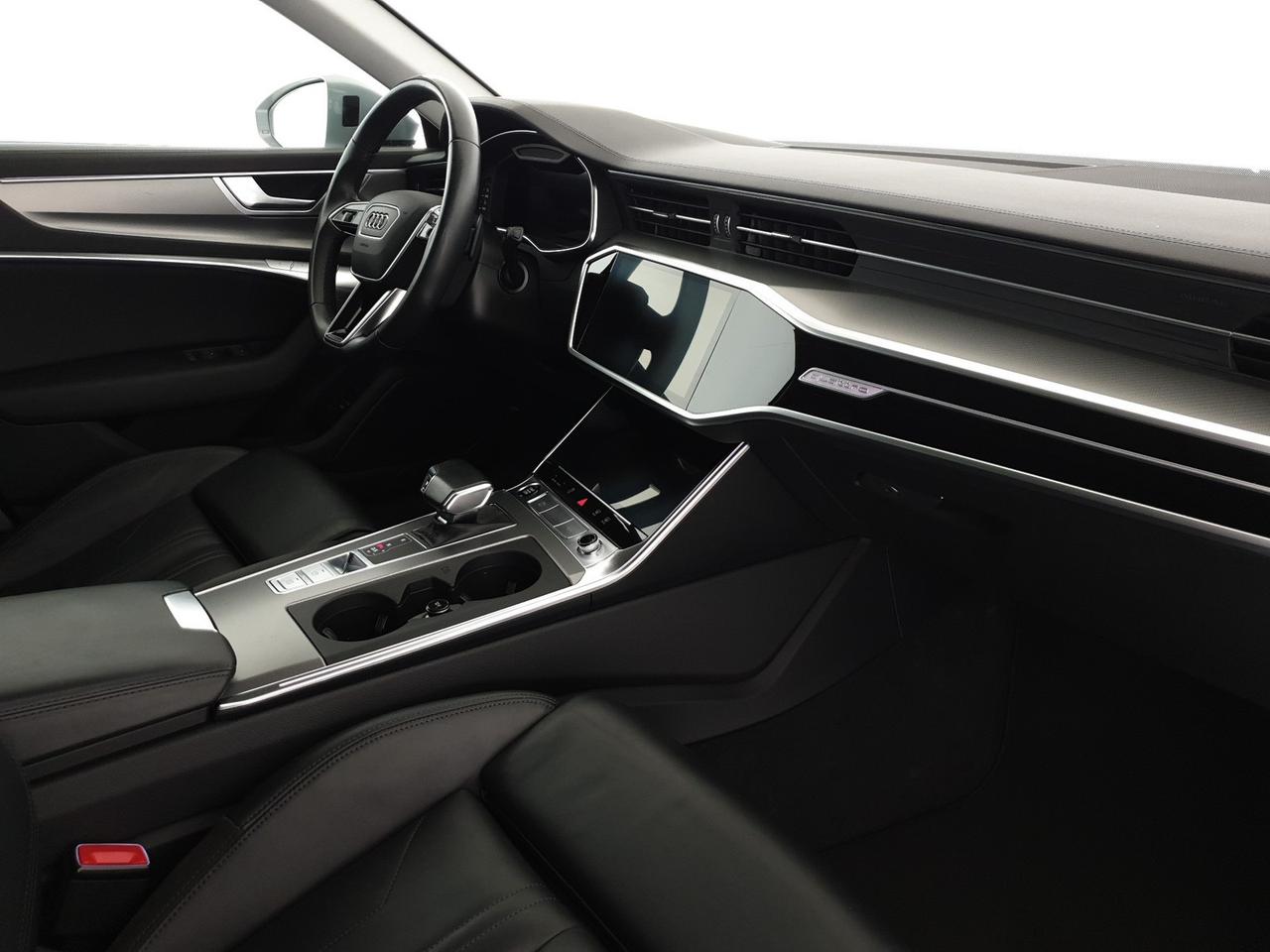 45TDI 245CV quattro S tronic Business Design