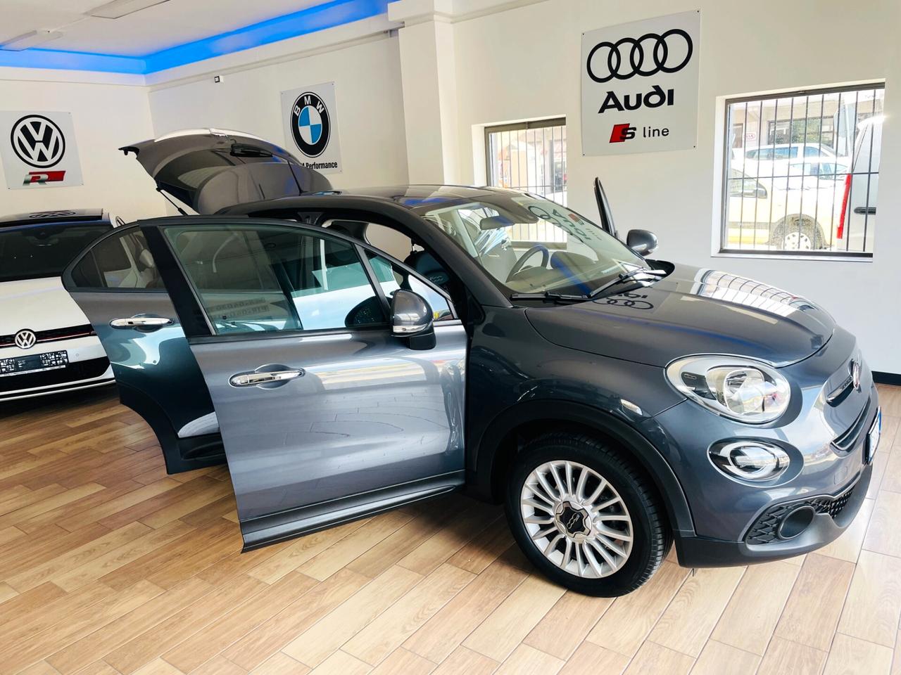 Fiat 500X 1.6 MultiJet 130 CV Connect