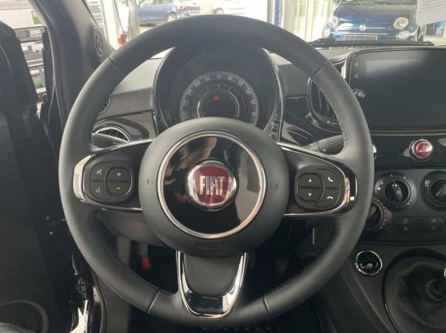 Fiat 500 1.0 hybrid Dolcevita 70cv TETTO NEOPATENTATI