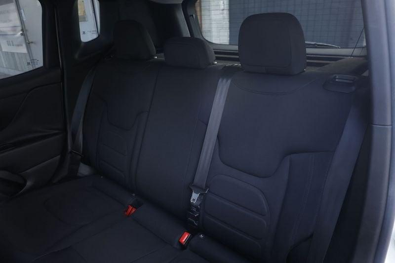 Jeep Renegade Jeep Renegade 1.6 mjt Limited fwd 120cv E6 Unicoproprietario