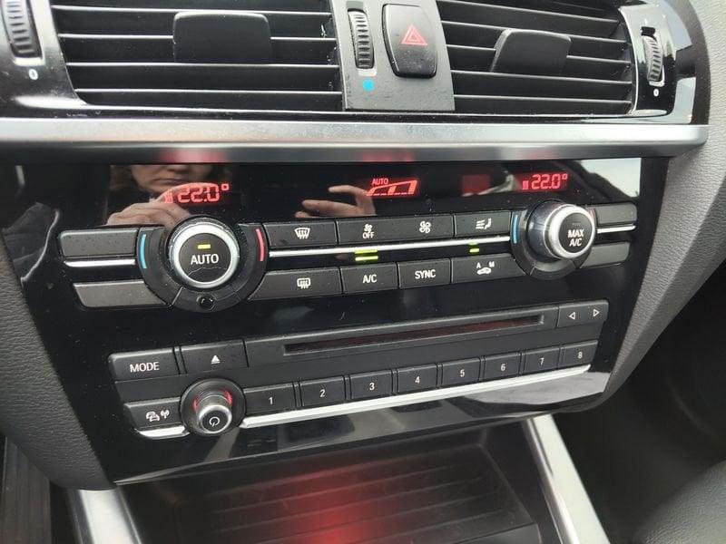 BMW X4 X4 xDrive20d Msport