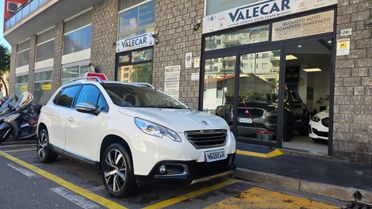 Peugeot 2008 PureTech Turbo 110 Allure GARANZIA 12 MESI