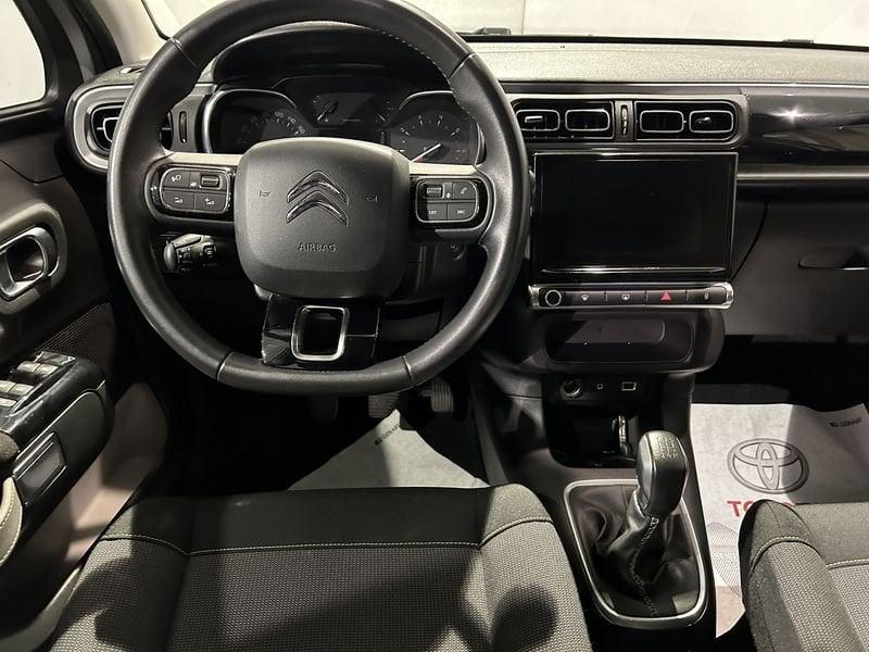 Citroën C3 C3 PureTech 82 Shine