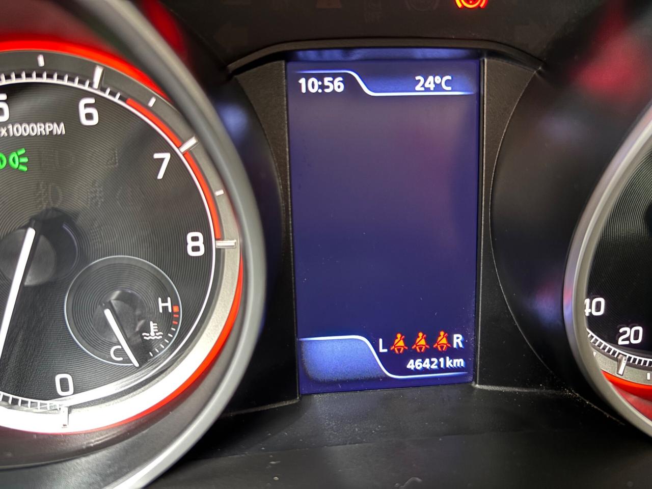 Suzuki Swift 1.2 Hybrid Top