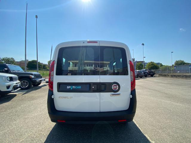FIAT Doblo *PROMO* Doblò 1.3 MJT PC CombiN1 Easy autocarro