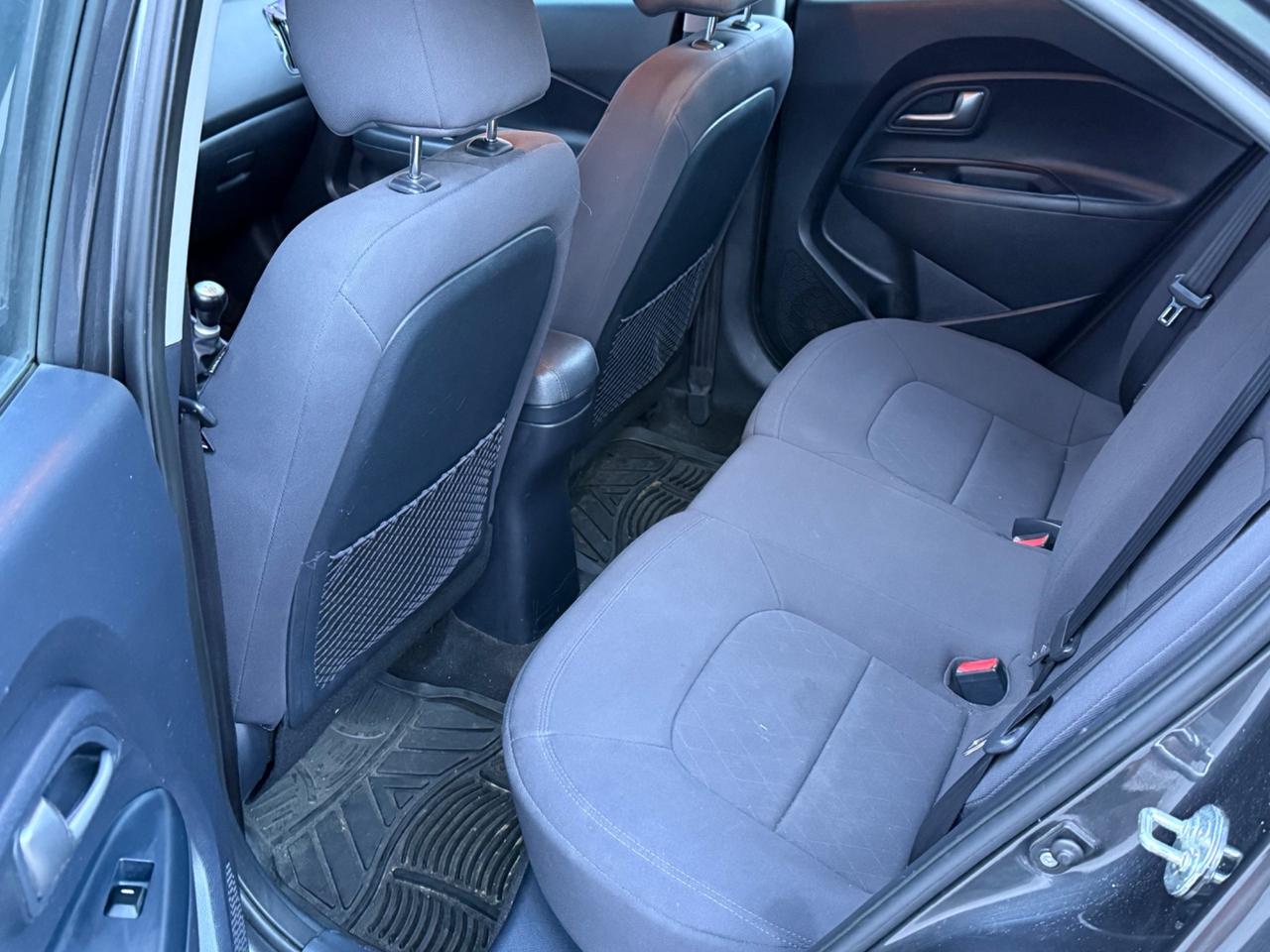 Kia Rio 1.2 CVVT 5p. Active