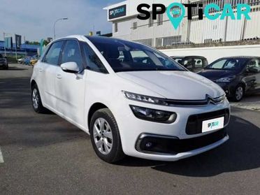 Citroen C4 SpaceTourer Feel BlueHDi 130 S&S EAT8