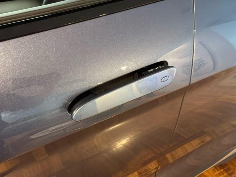 BYD Sealion 7 Comfort