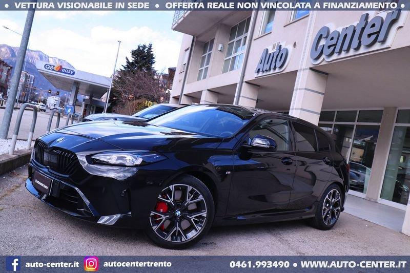 BMW Serie 1 120 i Aut 48V MSport PRO M-Sport