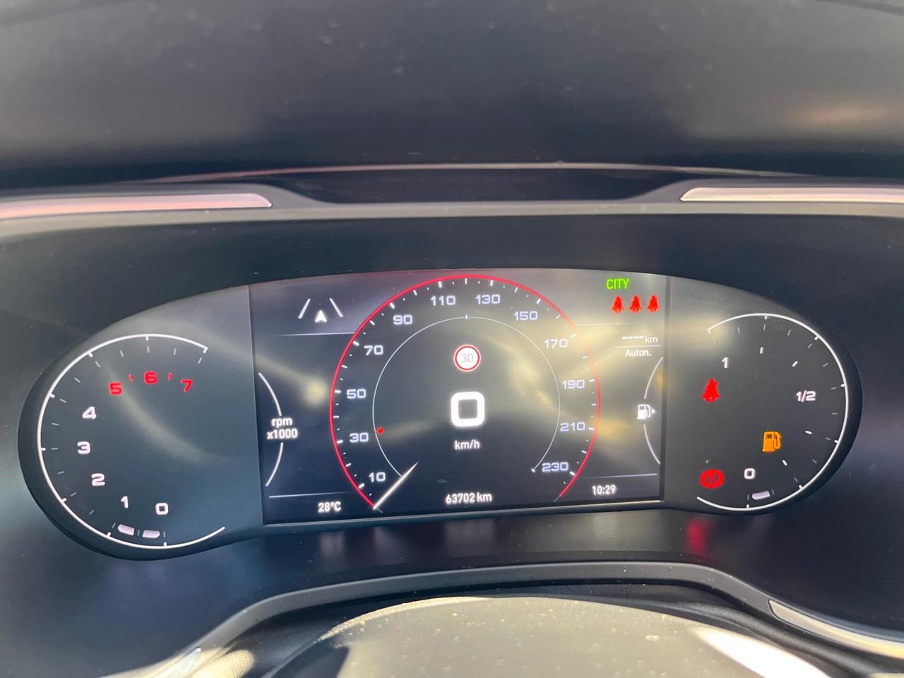 Fiat Tipo 1.6 Mjt 130CV UNIPRO' *PREZZO VERO*
