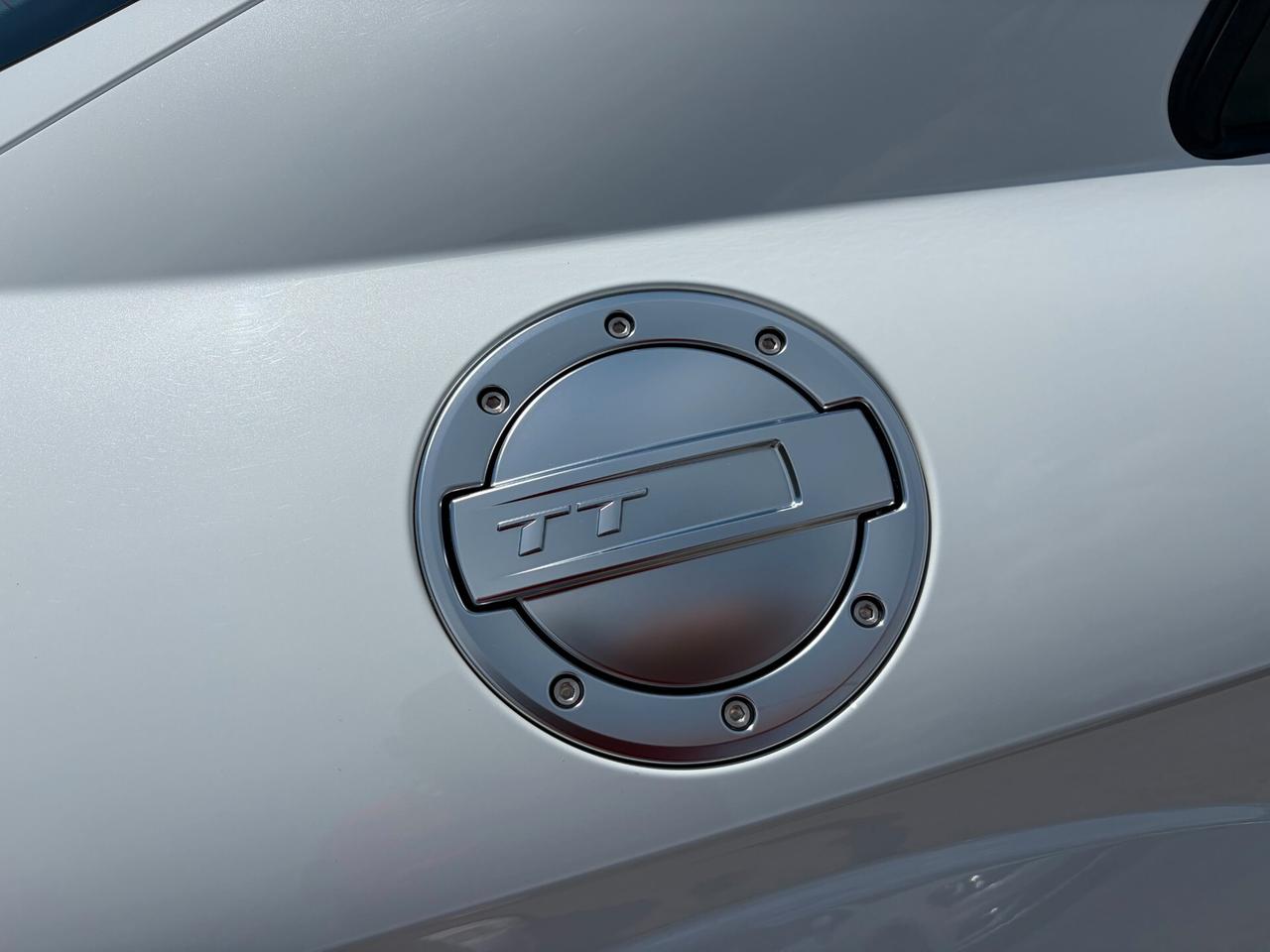 Audi TT Coupé 2.0 TDI ultra